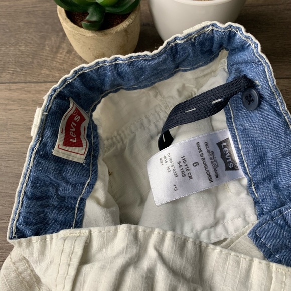 [SOLD] - Boys Shorts Bundle (Size 5/6) - Picture 10 of 10